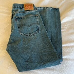 Levi’s Men’s Jeans